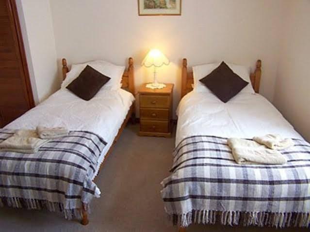The Cornishman Inn Tintagel Exterior foto